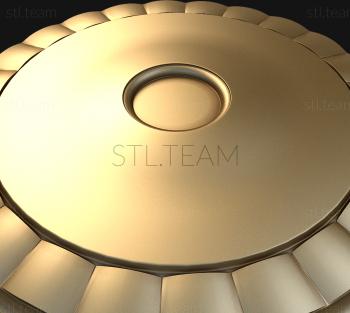 3D модель STELOV_ROZETK_0055 (STL)