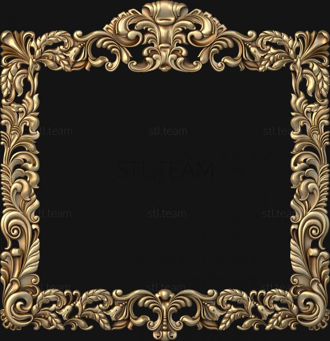 Зеркала и рамы RM_0109-15