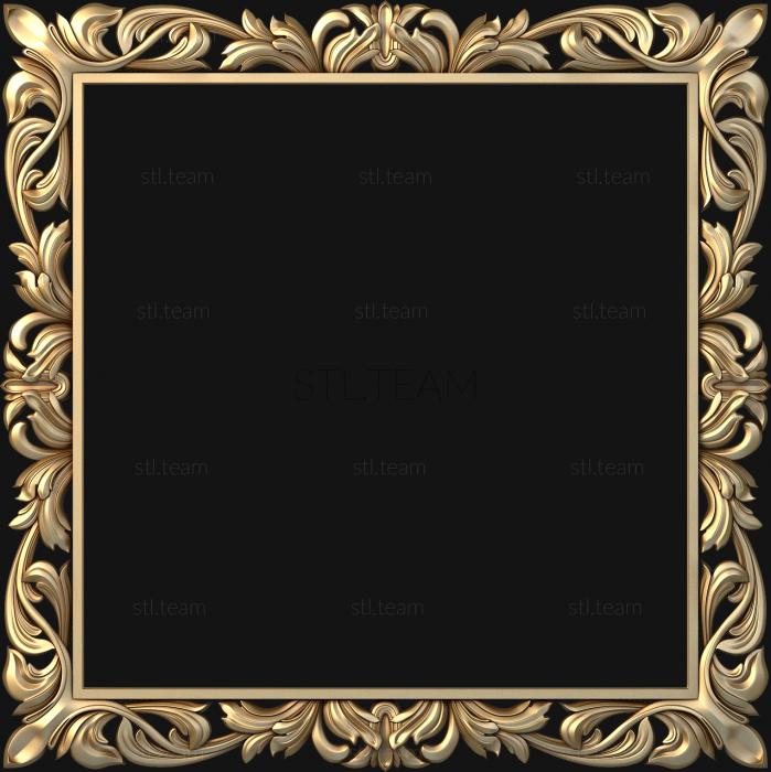 Зеркала и рамы RM_0156-6