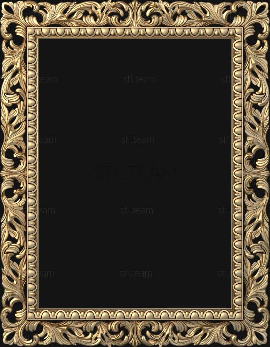 Зеркала и рамы RM_0162-13