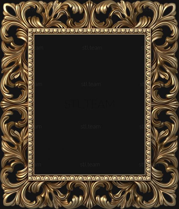 Зеркала и рамы RM_0162-14