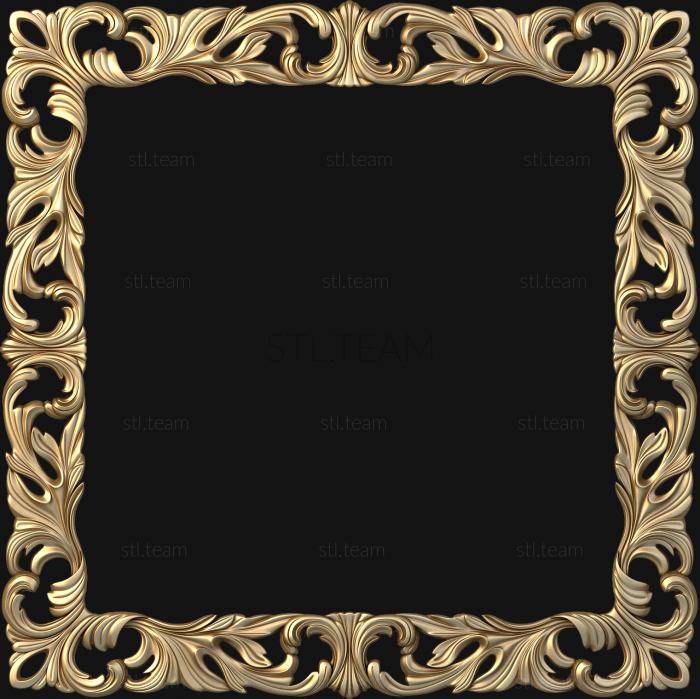 Зеркала и рамы RM_0162-6