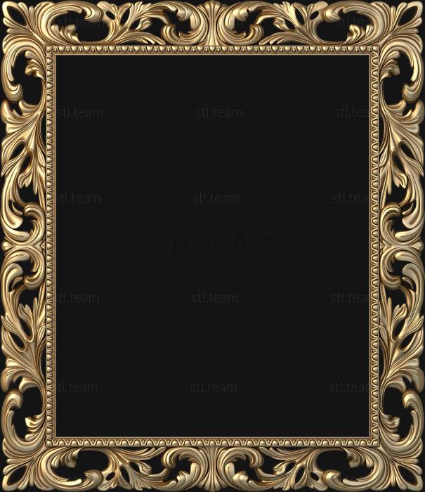 Зеркала и рамы RM_0162-9