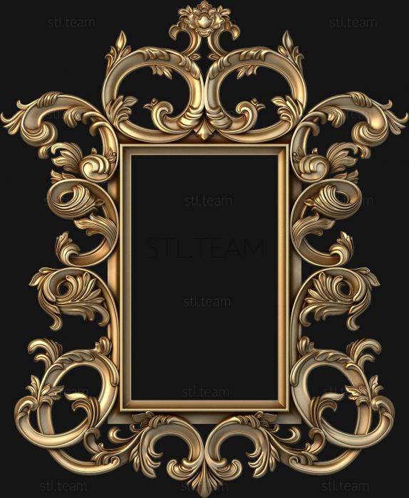 Зеркала и рамы RM_0427-1
