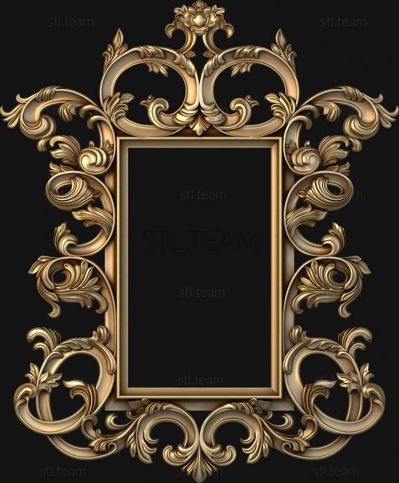 Зеркала и рамы RM_0427