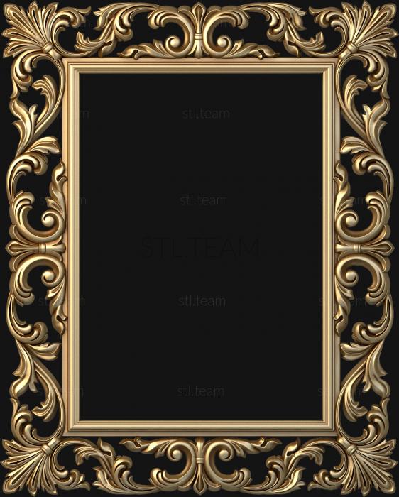 Зеркала и рамы RM_0473-1