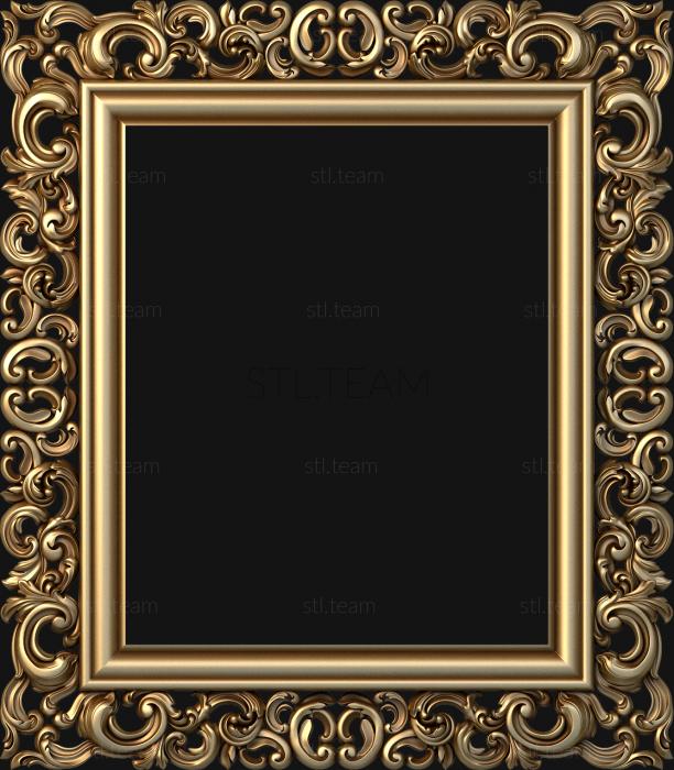 Зеркала и рамы RM_0611-1