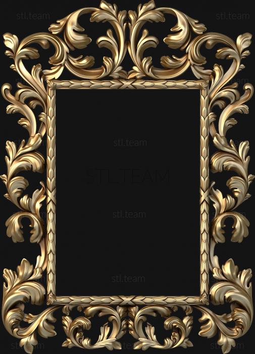 Зеркала и рамы RM_0668