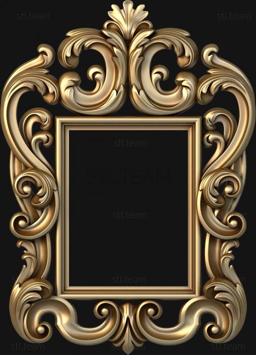 Зеркала и рамы RM_0673
