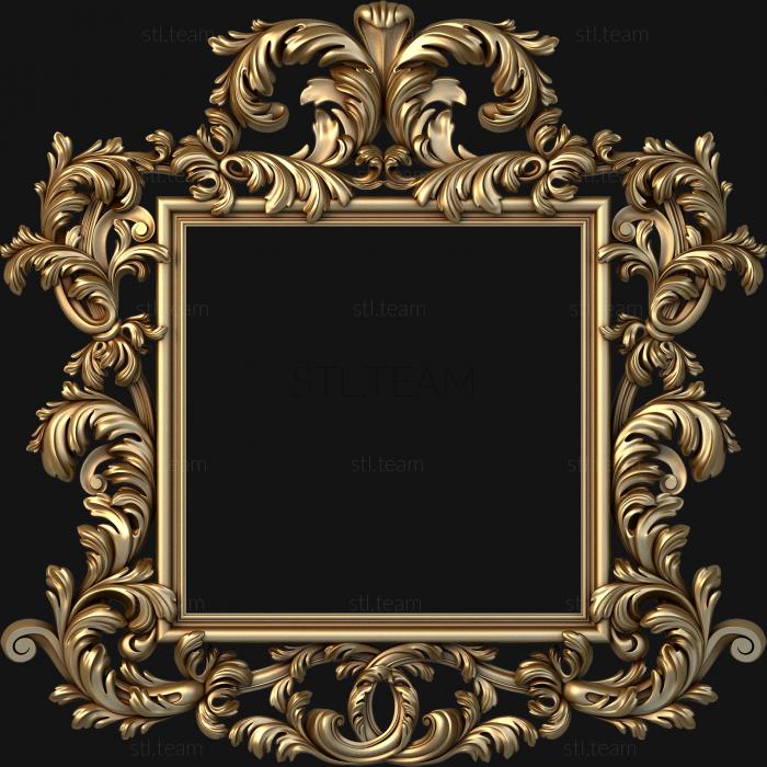 Зеркала и рамы RM_0675