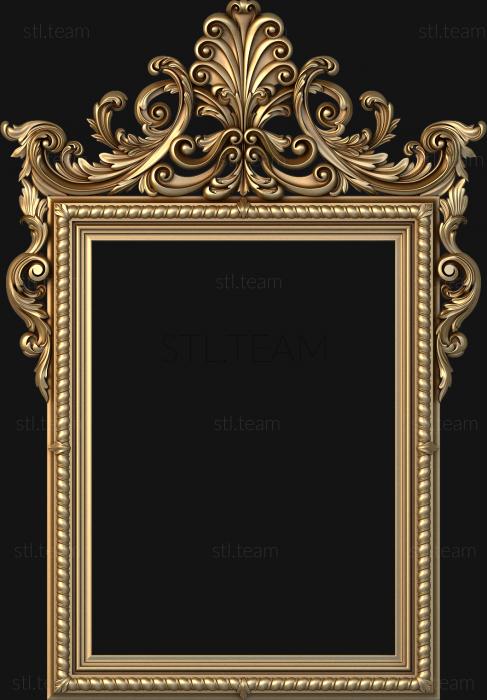 Зеркала и рамы RM_0676-1