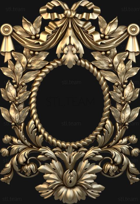 Зеркала и рамы RM_0746