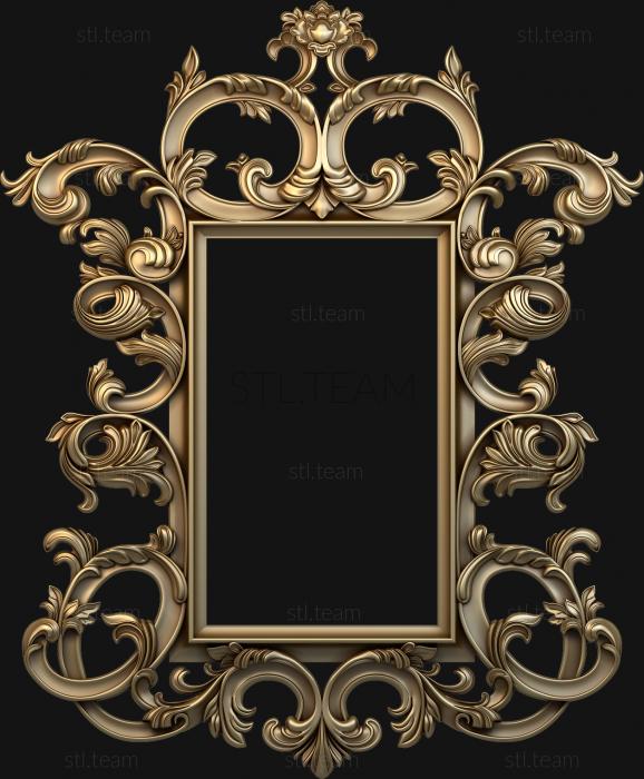 Зеркала и рамы RM_0789