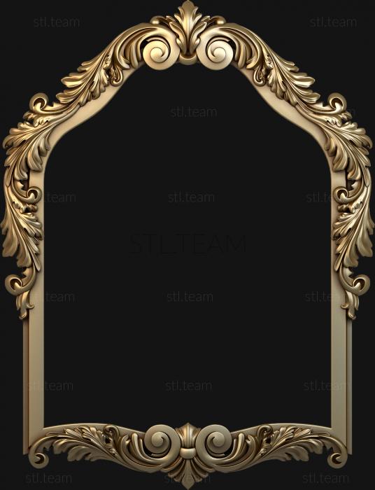 Зеркала и рамы RM_0802