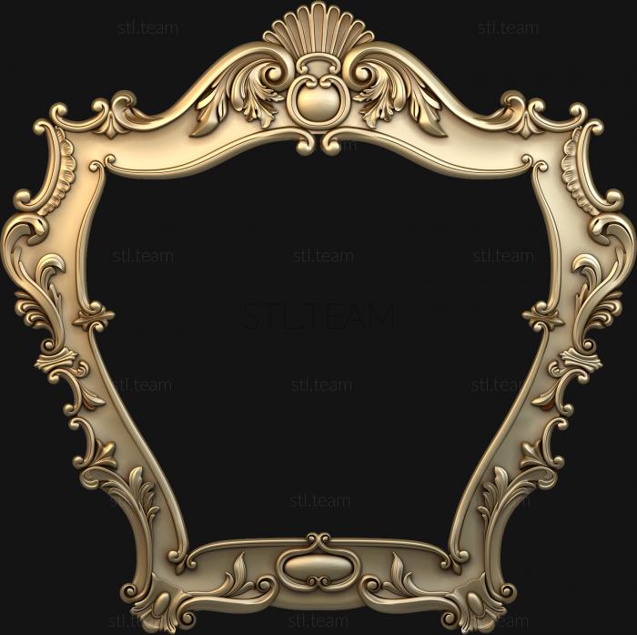 Зеркала и рамы RM_0823