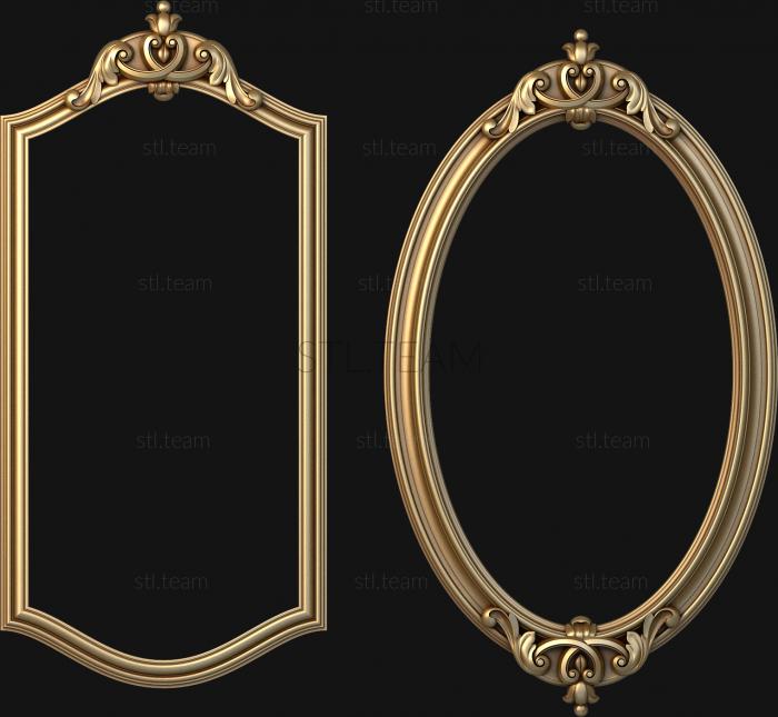 Зеркала и рамы RM_0834