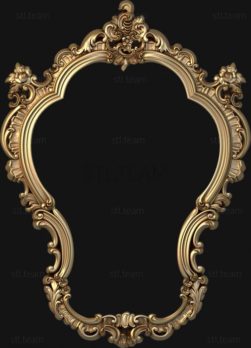 Зеркала и рамы RM_0848