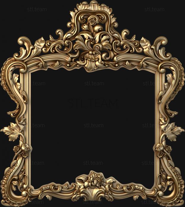 Зеркала и рамы RM_0873