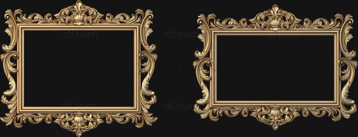 Зеркала и рамы RM_0885