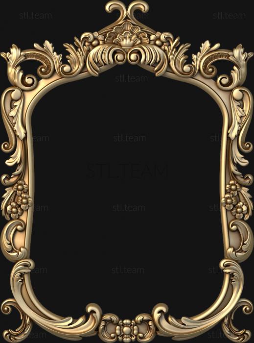 Зеркала и рамы RM_0899