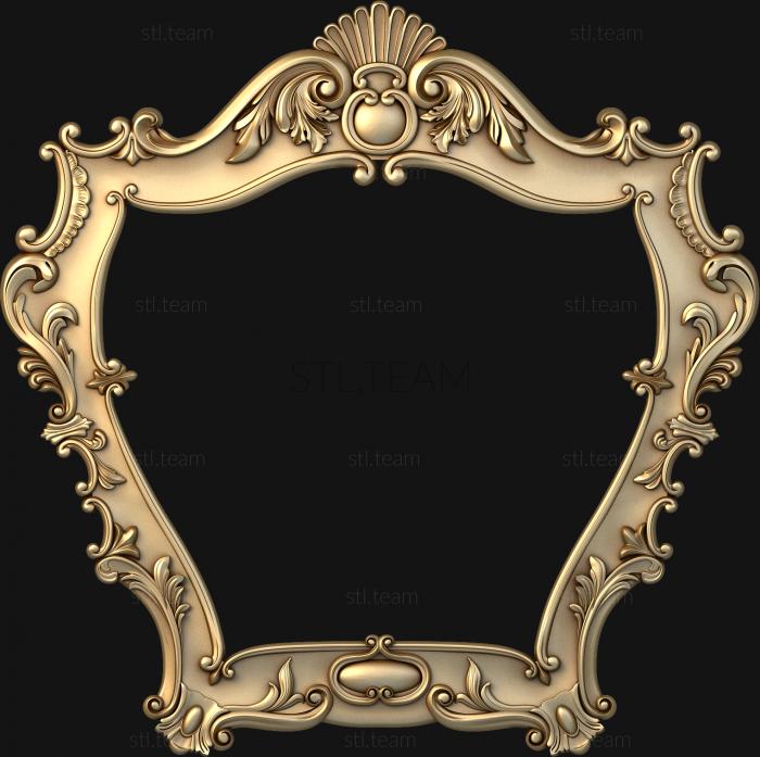 Зеркала и рамы RM_0914