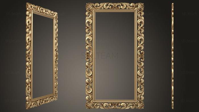 Зеркала и рамы RM_0967