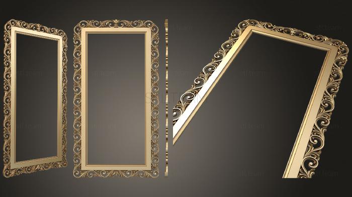 Зеркала и рамы RM_0969