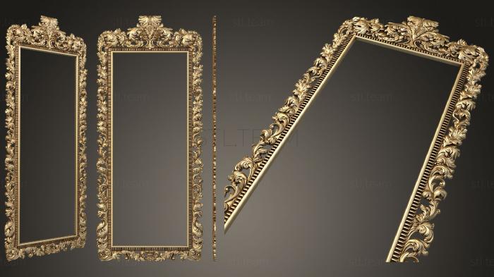 Зеркала и рамы RM_0986