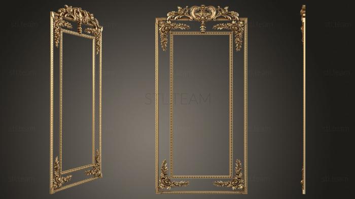 Зеркала и рамы RM_0987