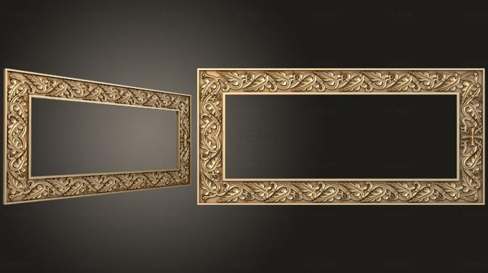 Зеркала и рамы RM_0989