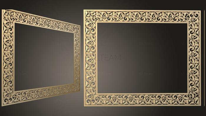 Зеркала и рамы RM_1002