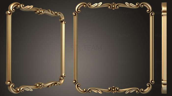 Зеркала и рамы RM_1003