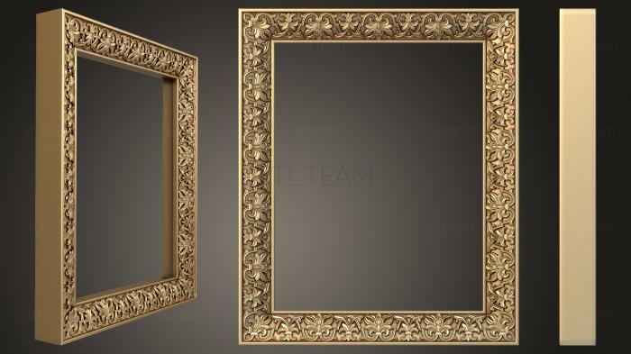 Зеркала и рамы RM_1004