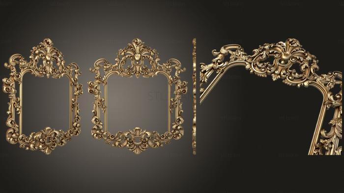 Зеркала и рамы RM_1007