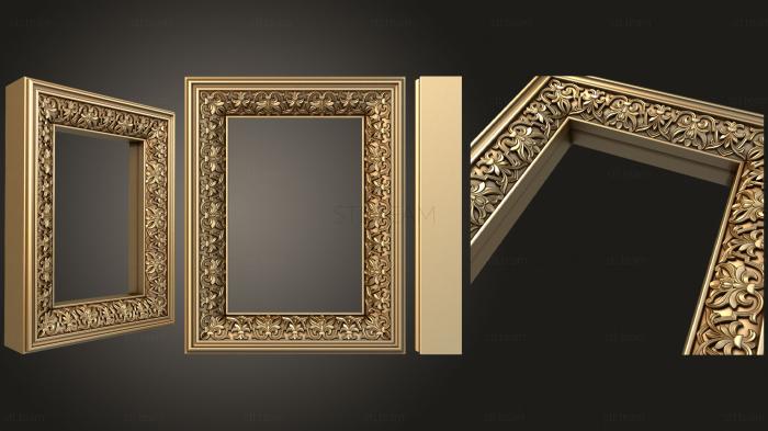 Зеркала и рамы Frame for icon case