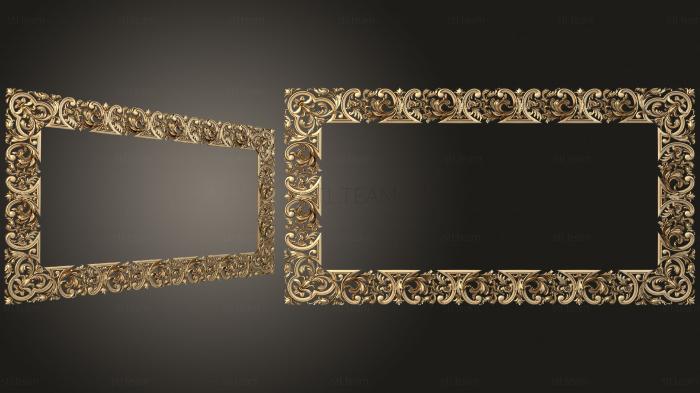 Зеркала и рамы RM_1021