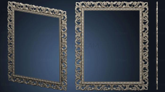 Зеркала и рамы RM_1034
