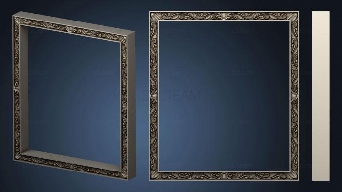 Зеркала и рамы RM_1035
