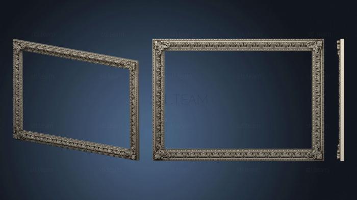 Зеркала и рамы RM_1042