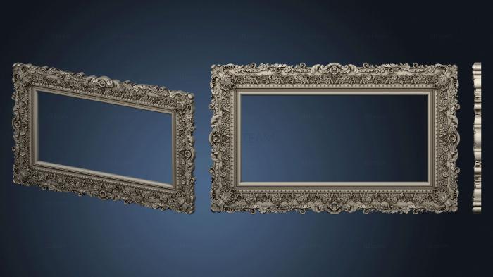 Зеркала и рамы RM_1043