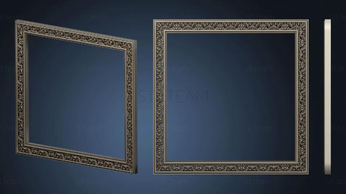 Зеркала и рамы RM_1044
