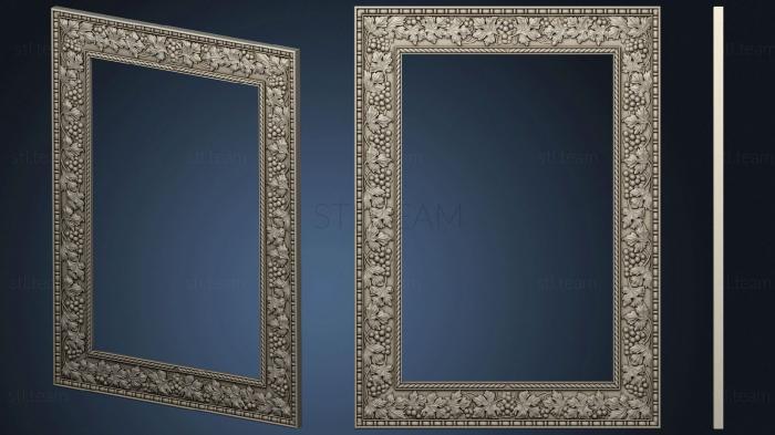 Зеркала и рамы RM_1053