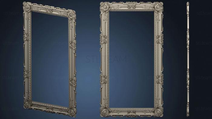 Зеркала и рамы RM_1055