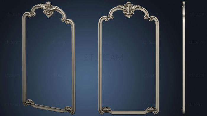 Зеркала и рамы RM_1059