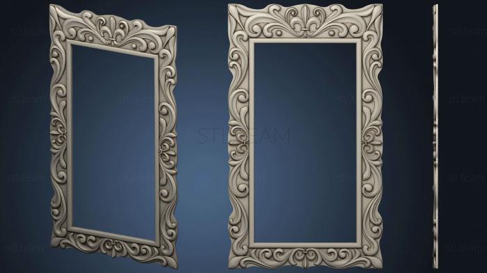 Зеркала и рамы RM_1063