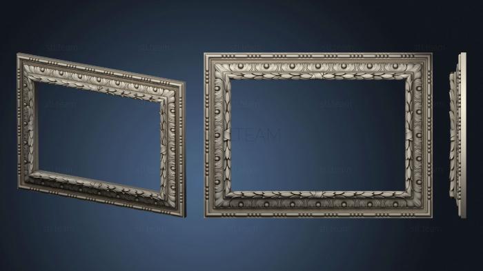 Зеркала и рамы Новый вариант RM 0547