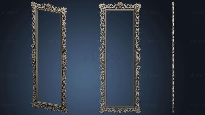 Зеркала и рамы RM_1067