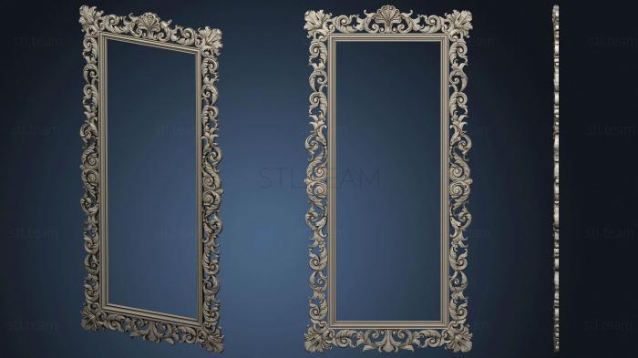 Зеркала и рамы RM_1069