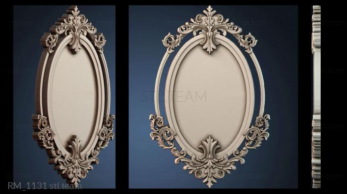 Зеркала и рамы RM_1131