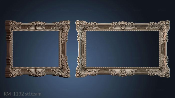 Зеркала и рамы RM_1132